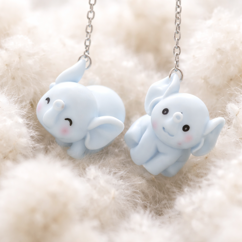 Baby blue