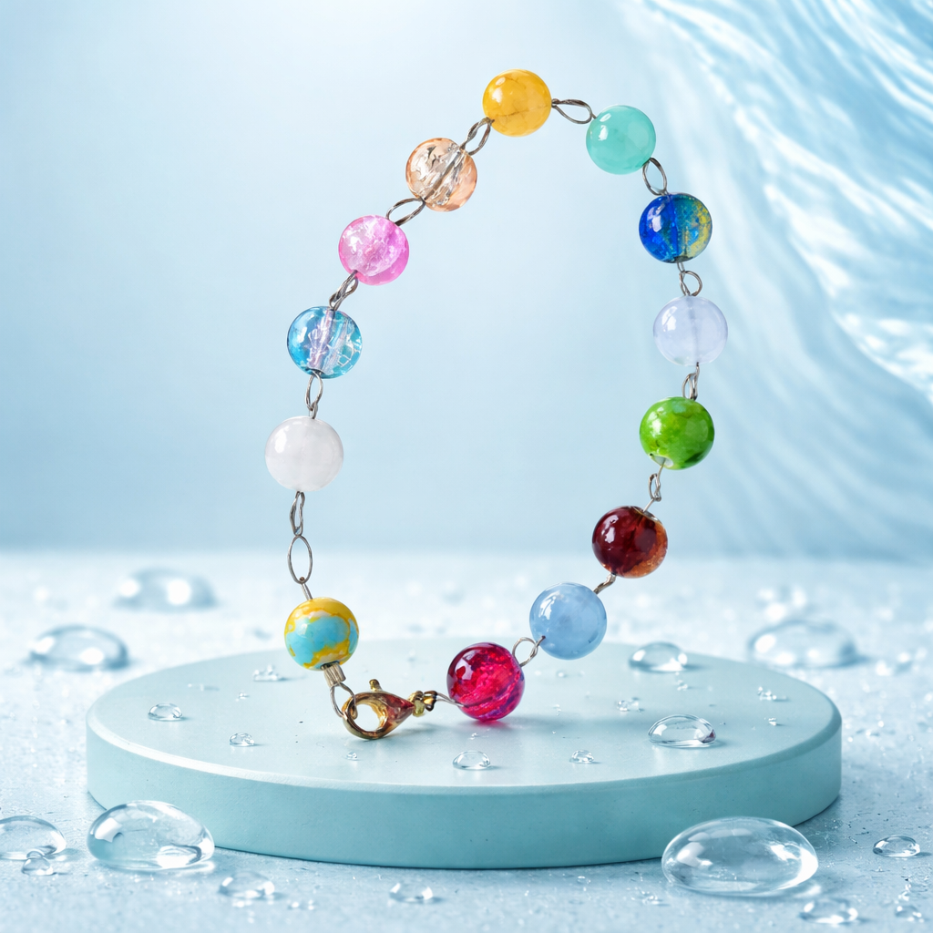 Pretty Little Wrist Charms