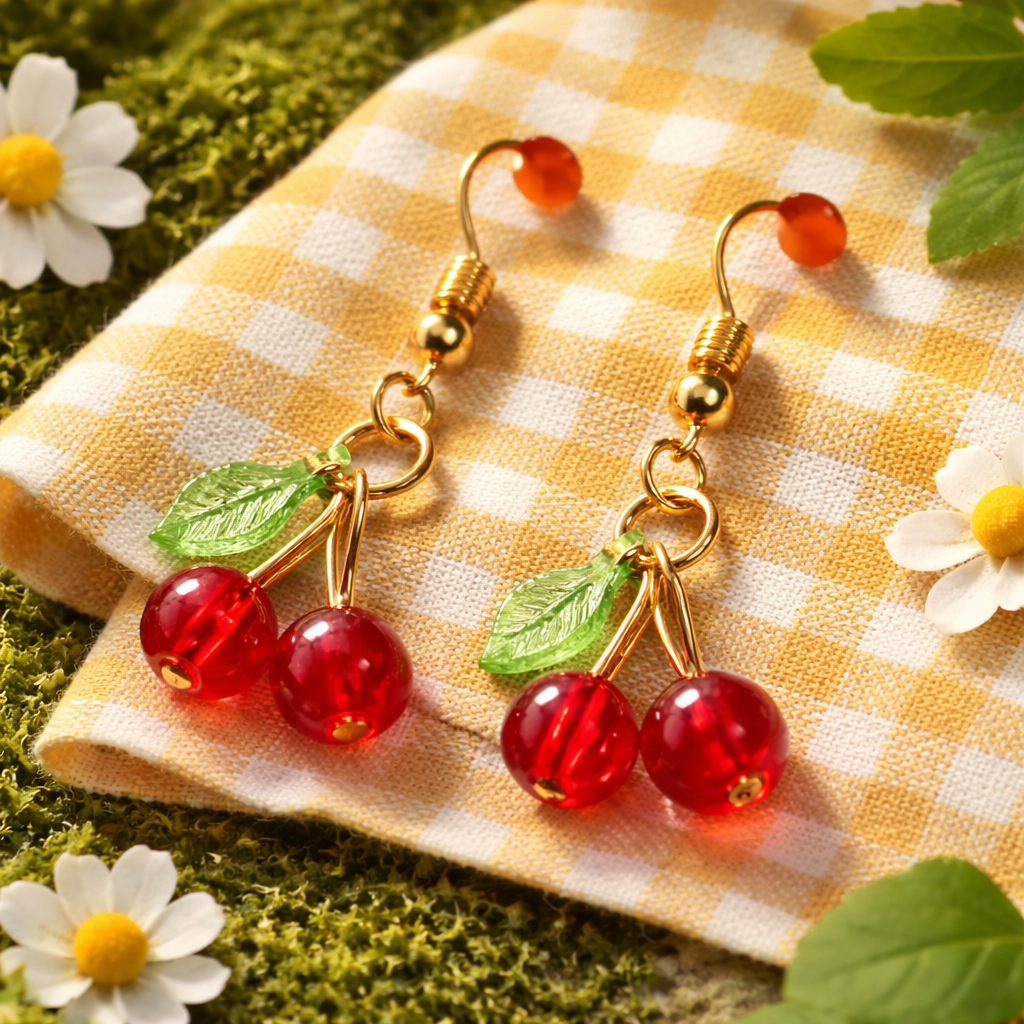 Cherry Cherry