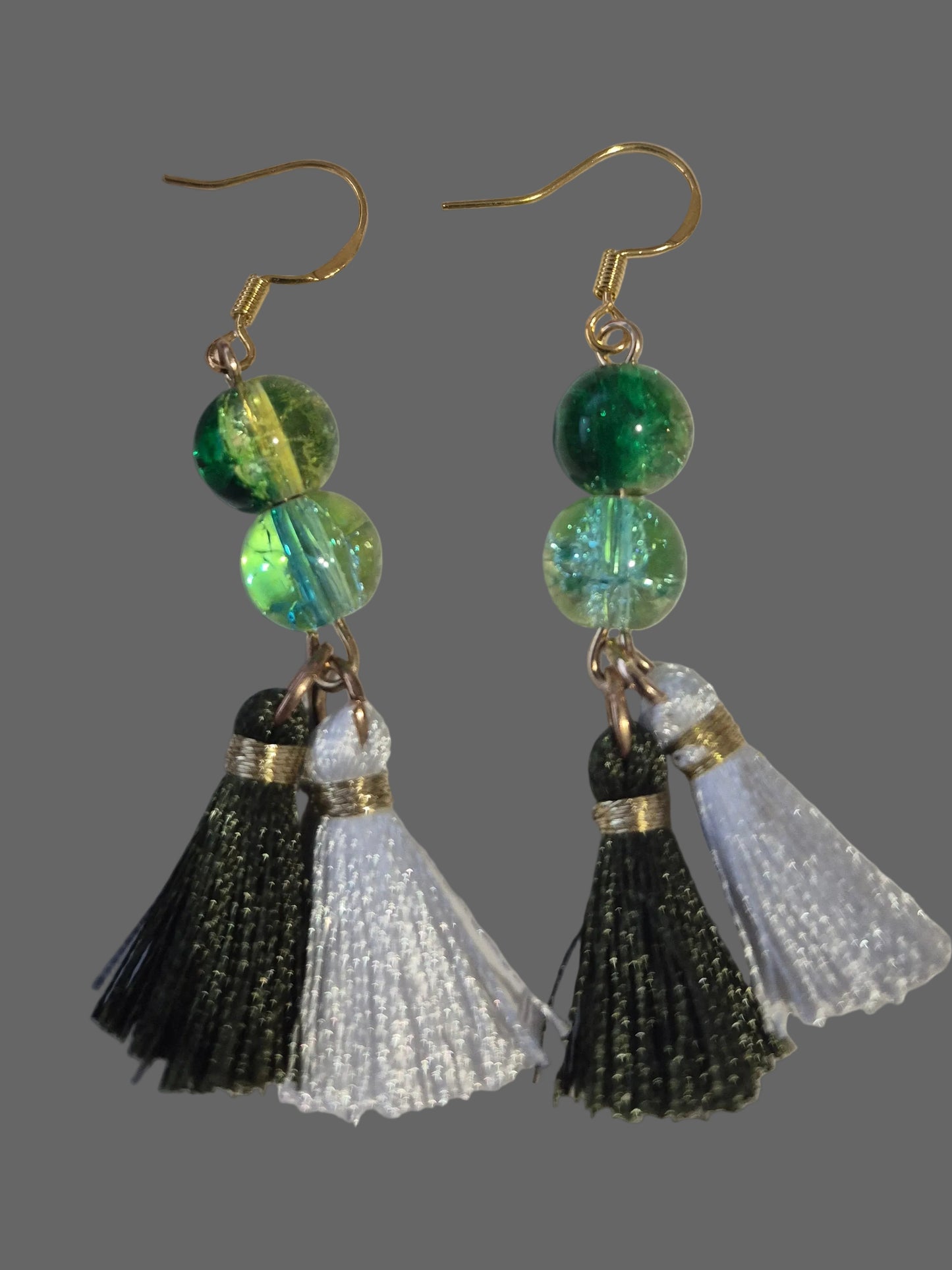 Verde Tassle