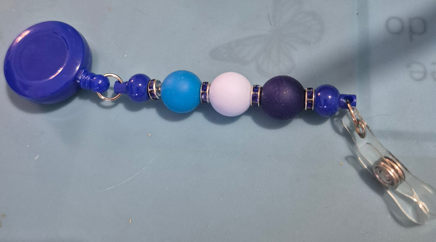Bloo Buttons LC