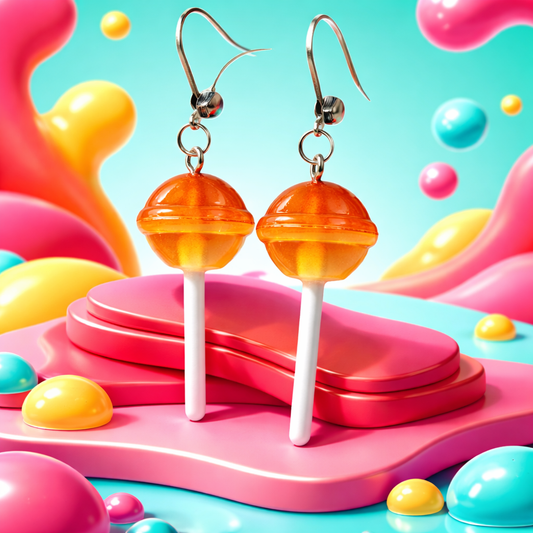 Lolly pop lolly pop
