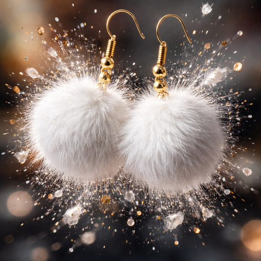 Fluffy pops