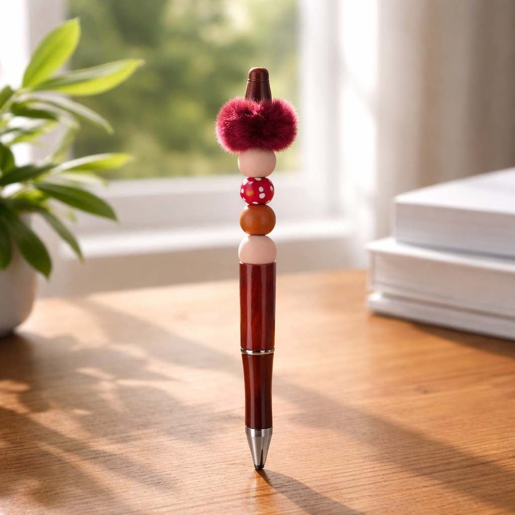 Classic Capello Beads