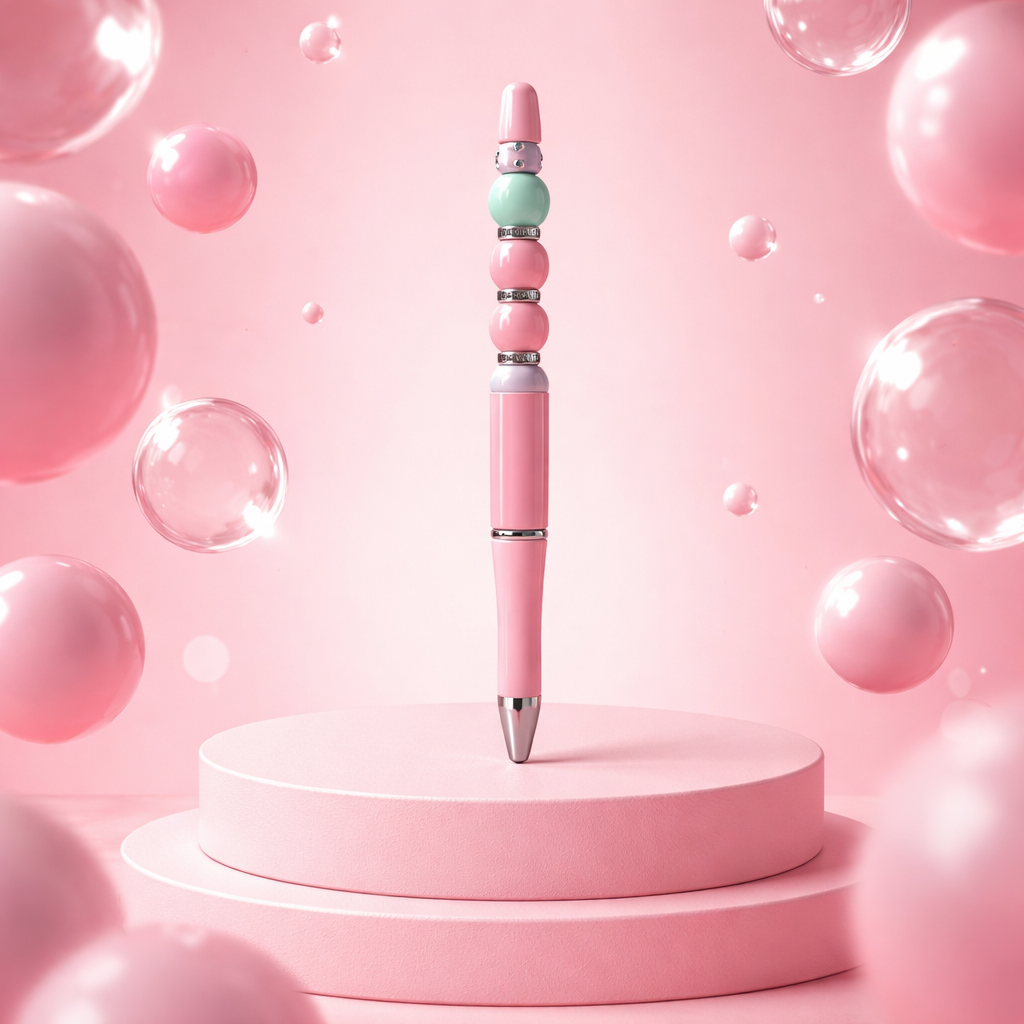 Roses Are Pink