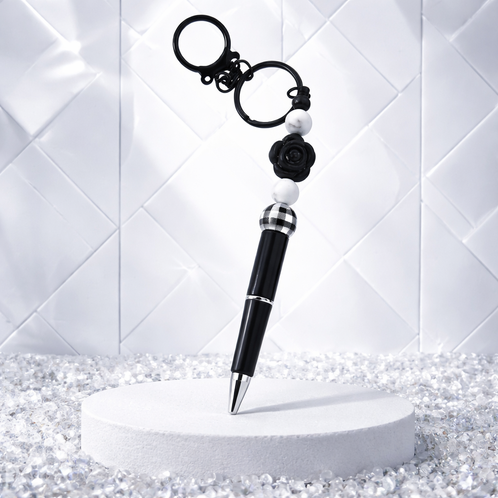 Kee's Portable Pen