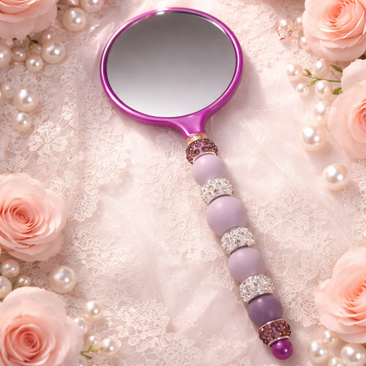 Enchanted viola HM