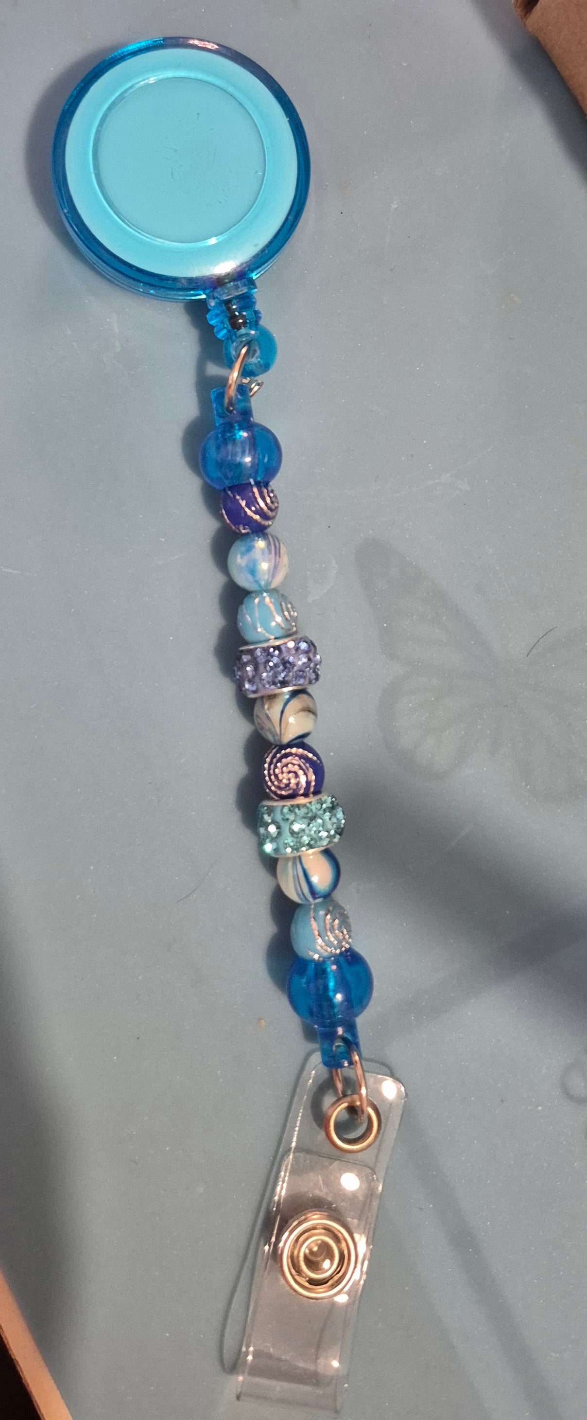Bloo Bling LC