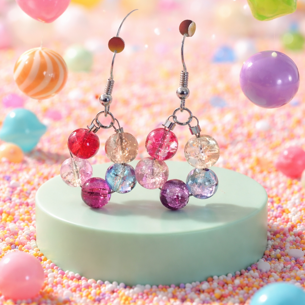 Little baubles