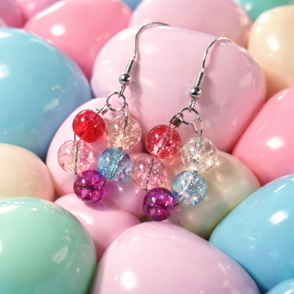 Little baubles
