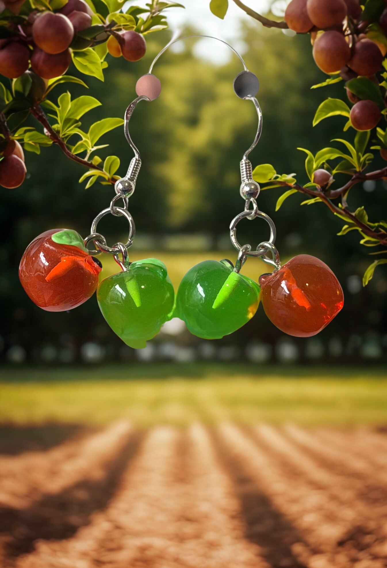 Sweet Orchard