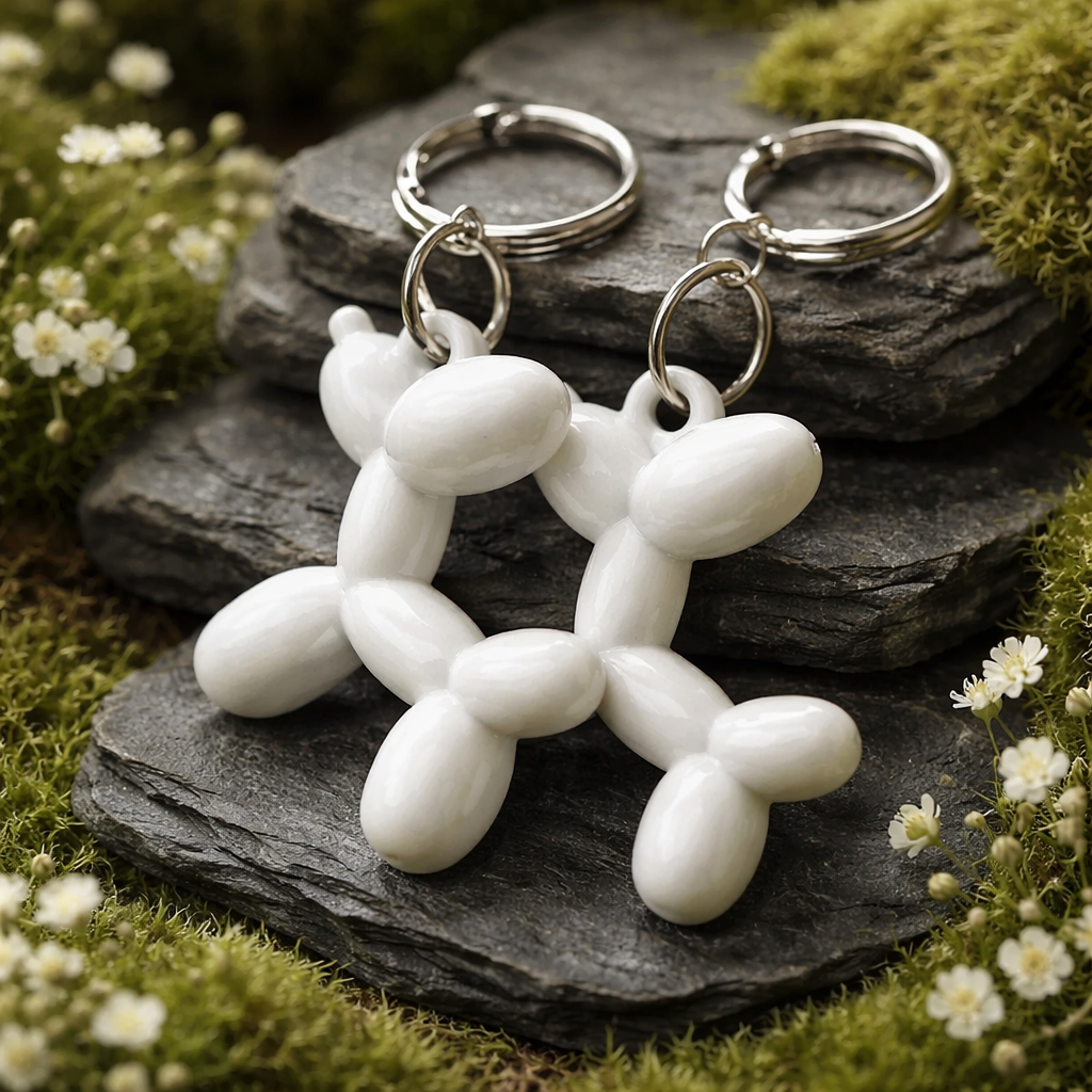 Balloon dog
