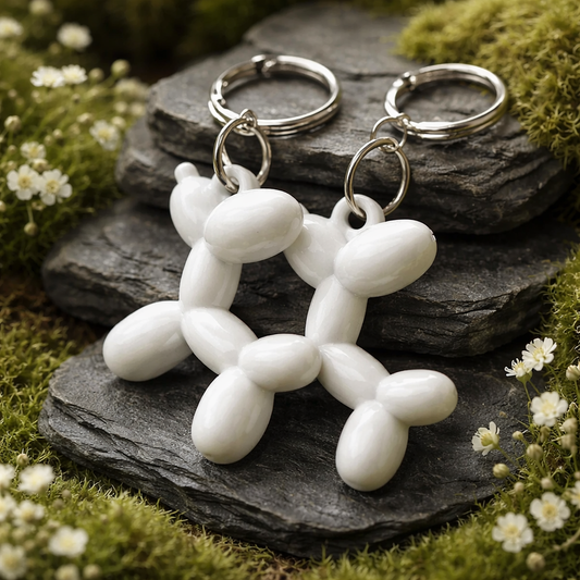 Balloon dog