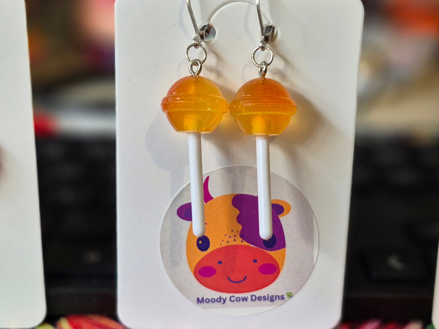 Lolly pop lolly pop