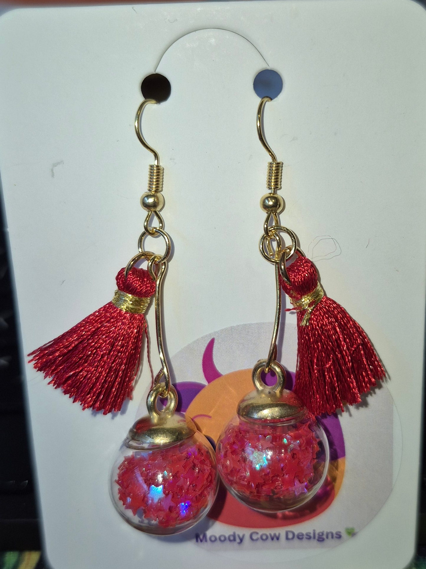 Lovely baubles