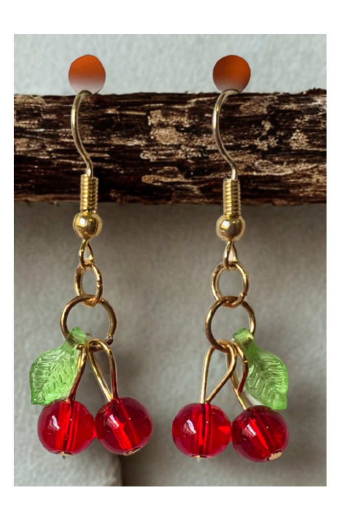 Cherry Cherry
