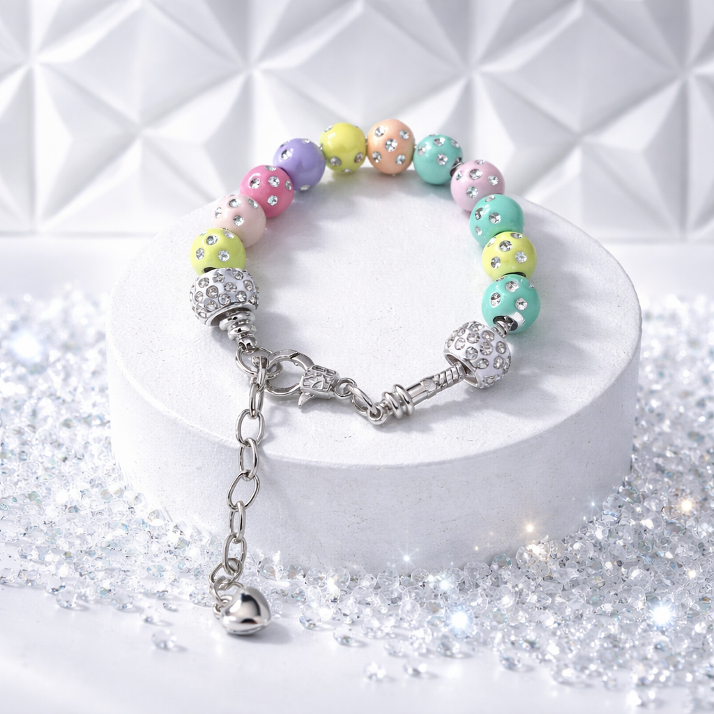Pretty Little Wrist Charms