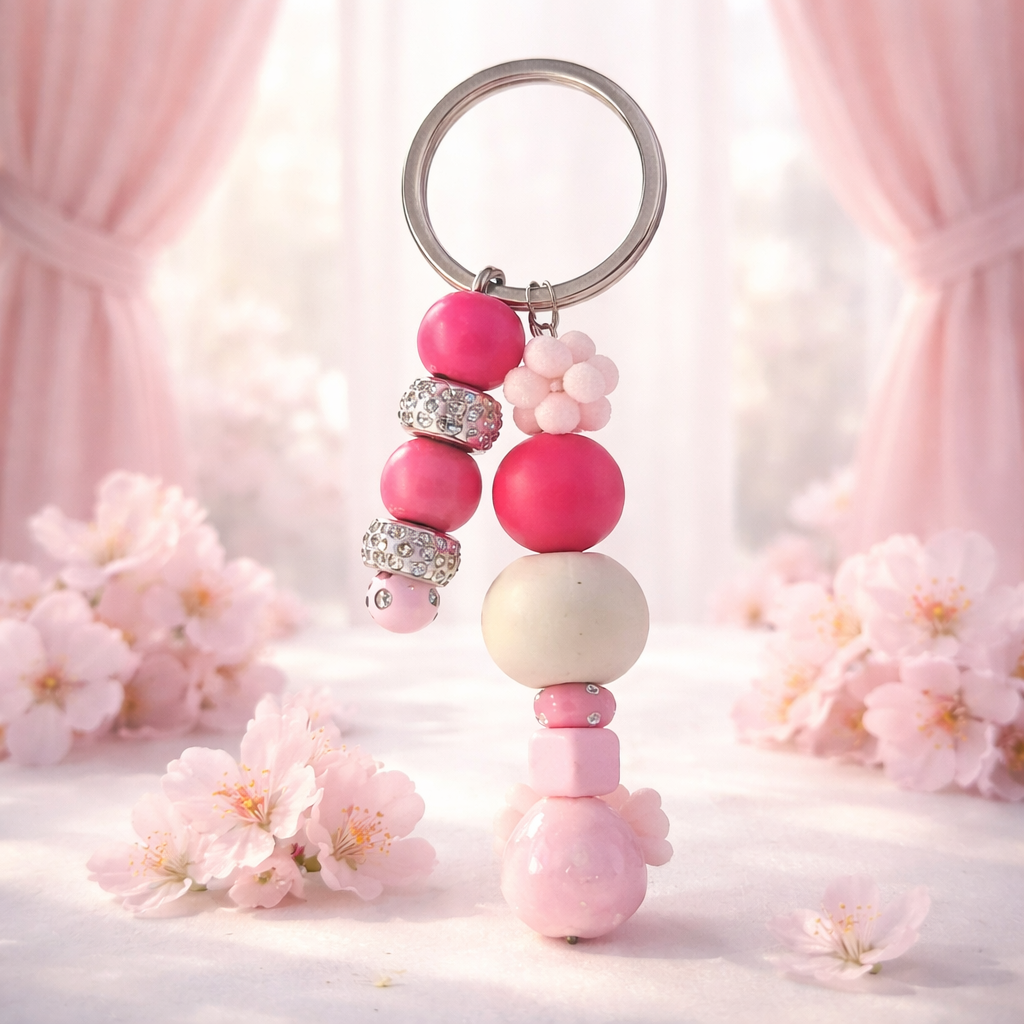 Pretty in Pink KR