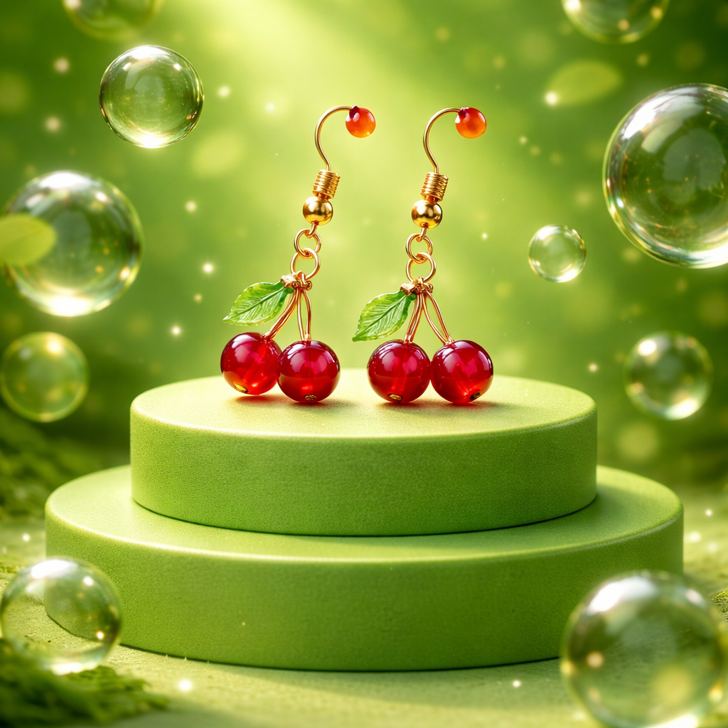Cherry Cherry