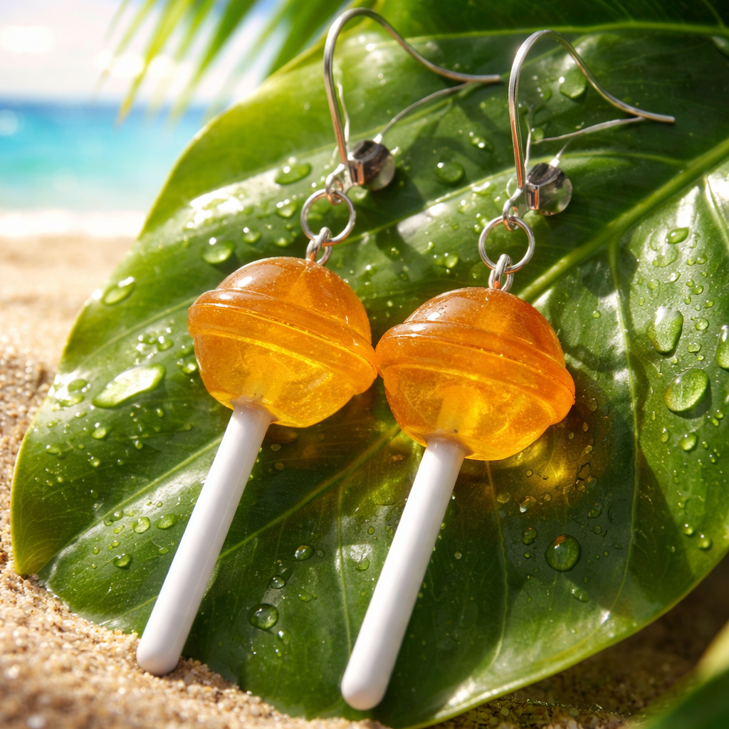 Lolly pop lolly pop