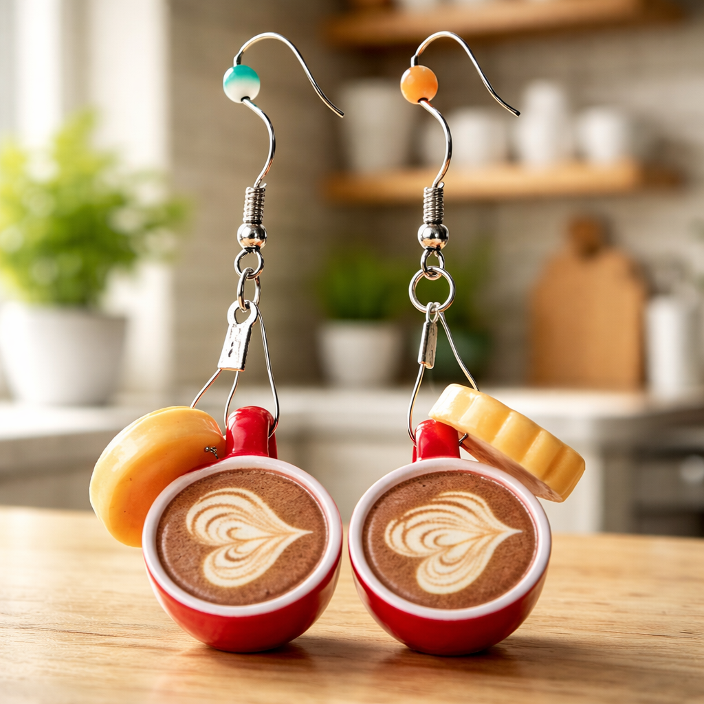 Coffee break