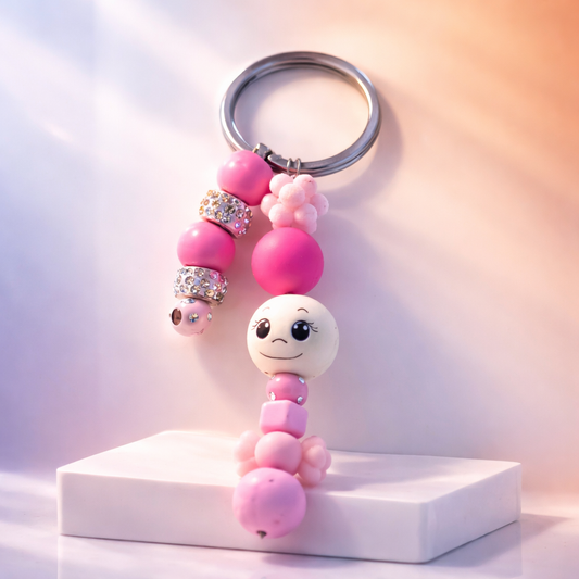 Pretty in Pink KR