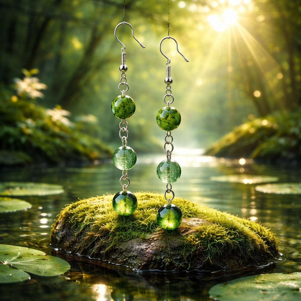 Verde Sphere