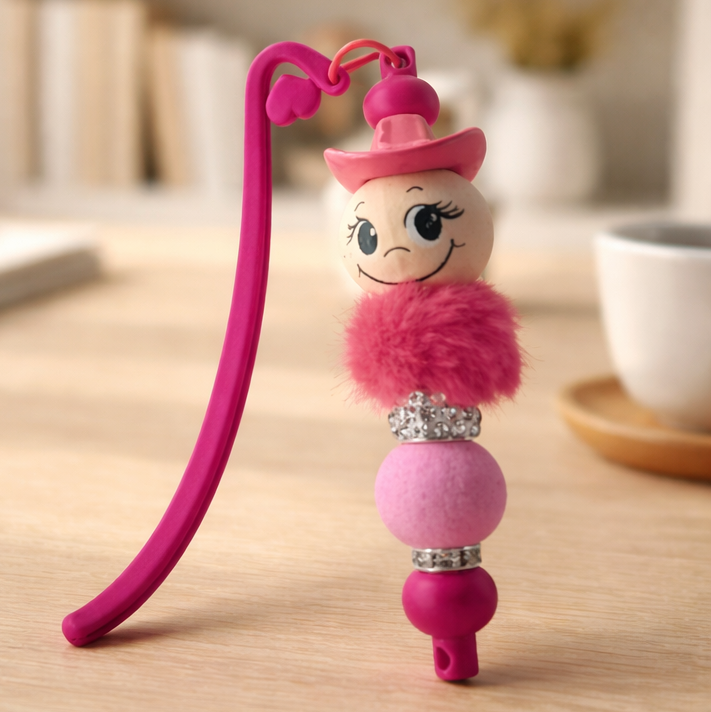Little Pink BM