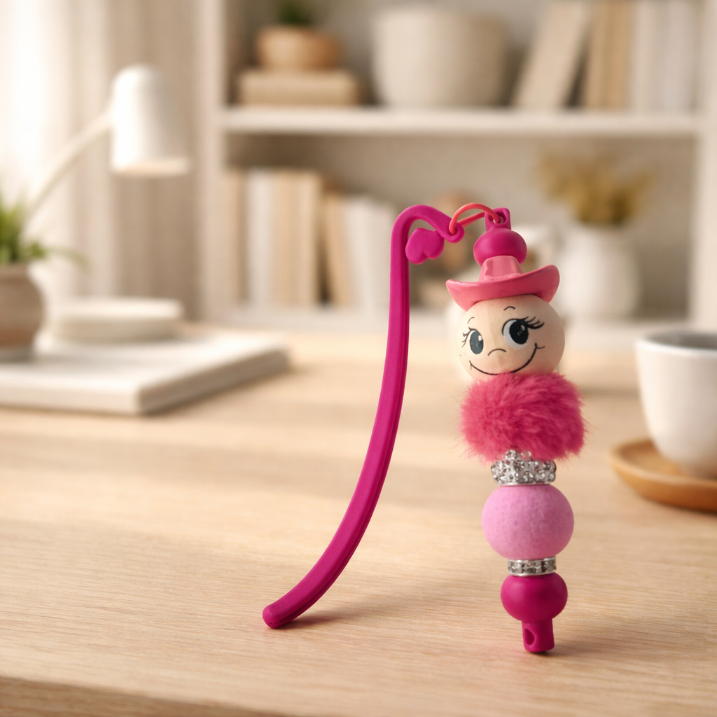 Little Pink BM