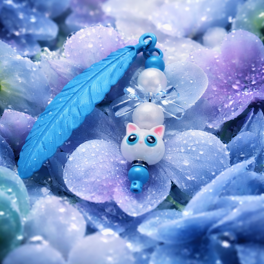 Pretty Kitty BM
