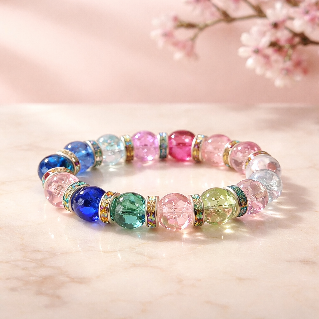 Pretty Little Wrist Charms