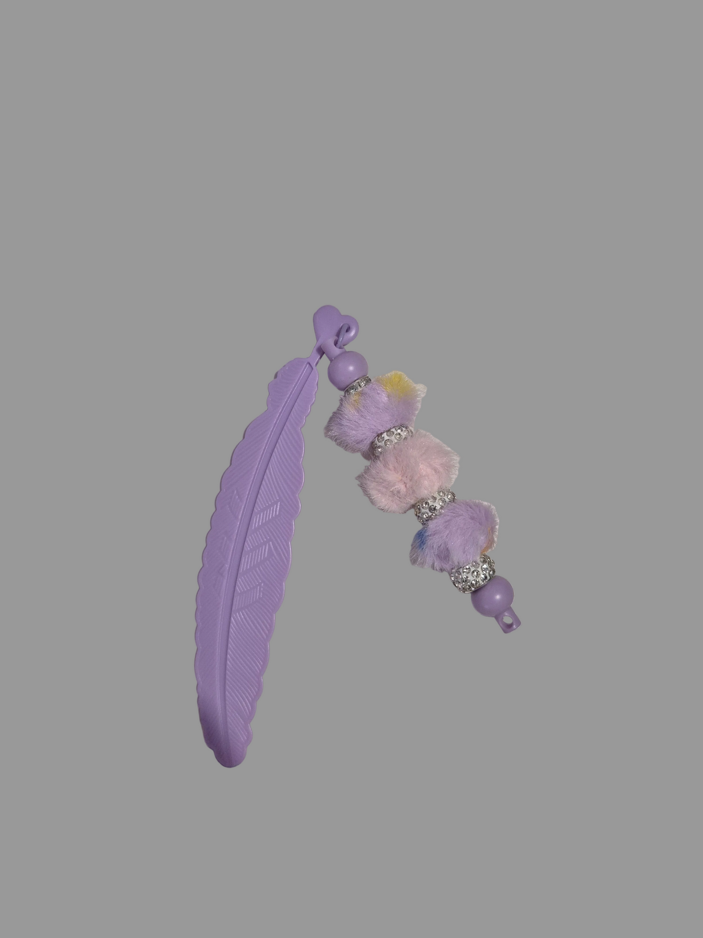 Viola Pompom