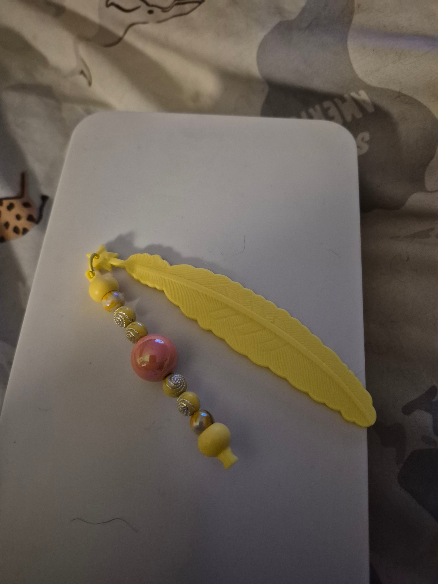 Sunshine Feathers BM