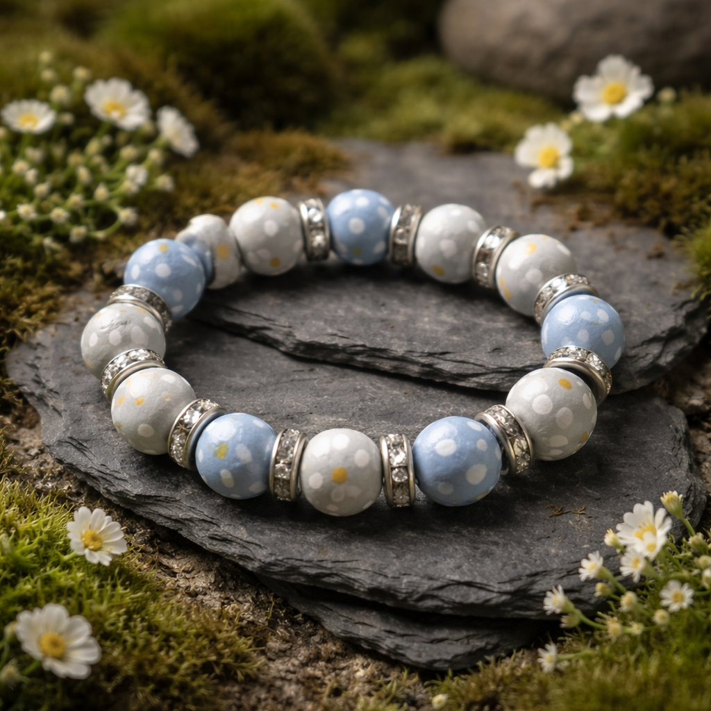 Pretty Little Wrist Charms