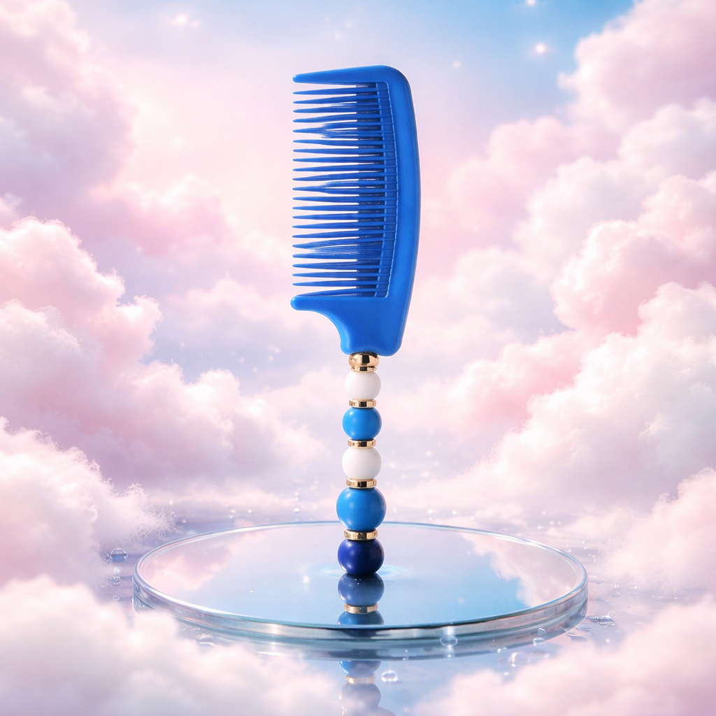 Pretty in Bloo GT
