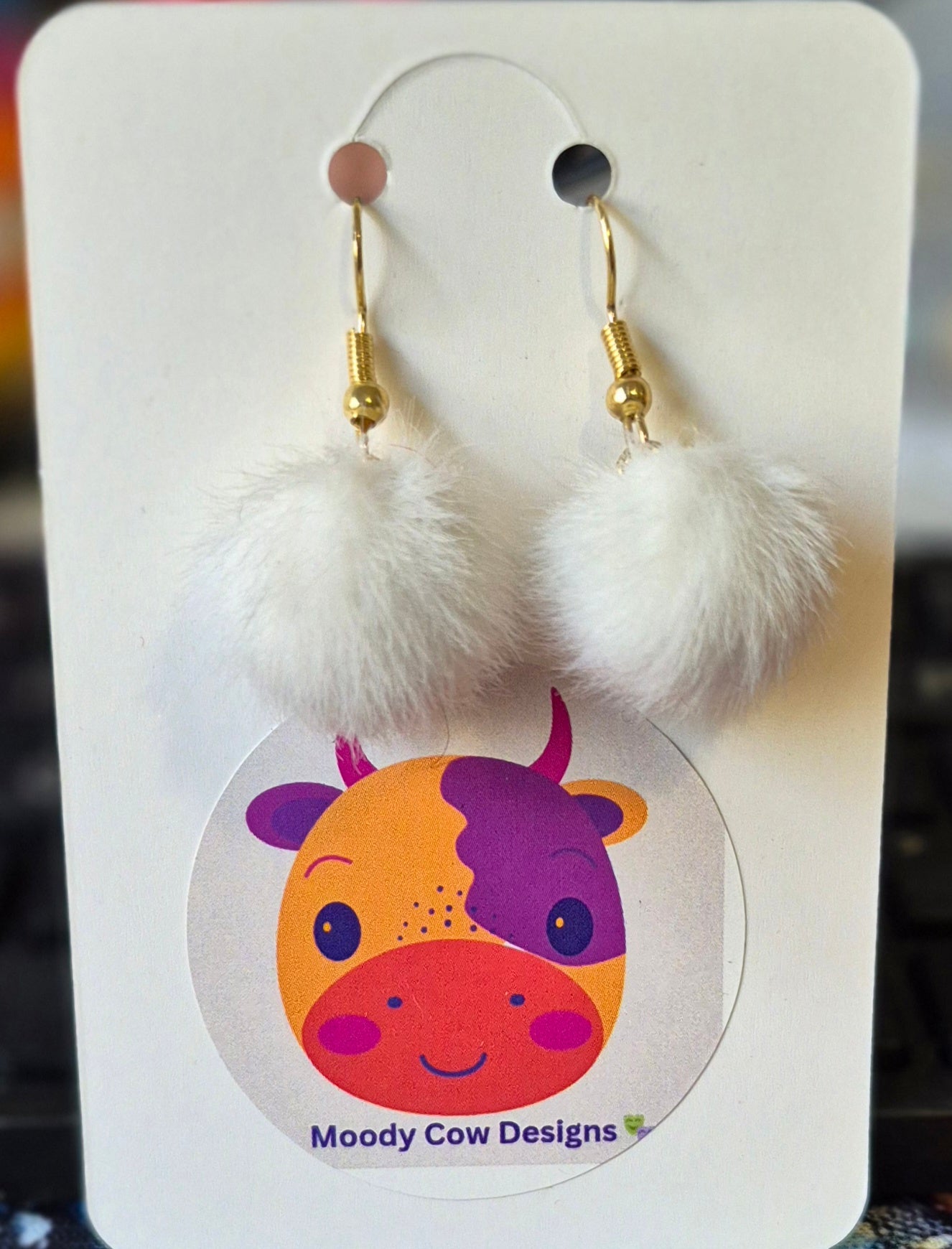 Fluffy pops