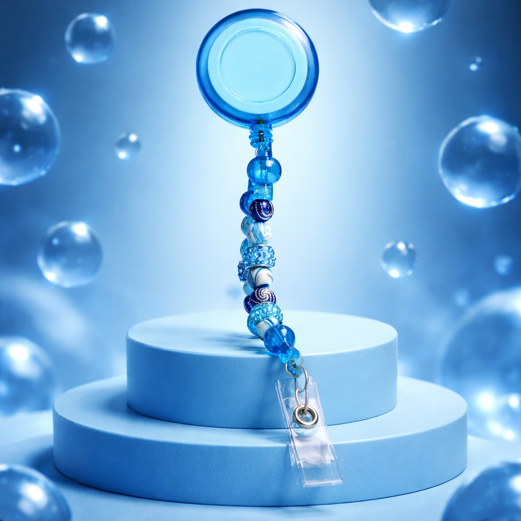 Bloo Bling LC