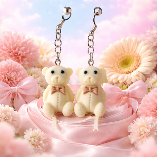 Beary faun