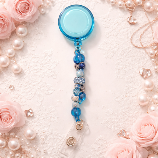 Bloo Bling LC