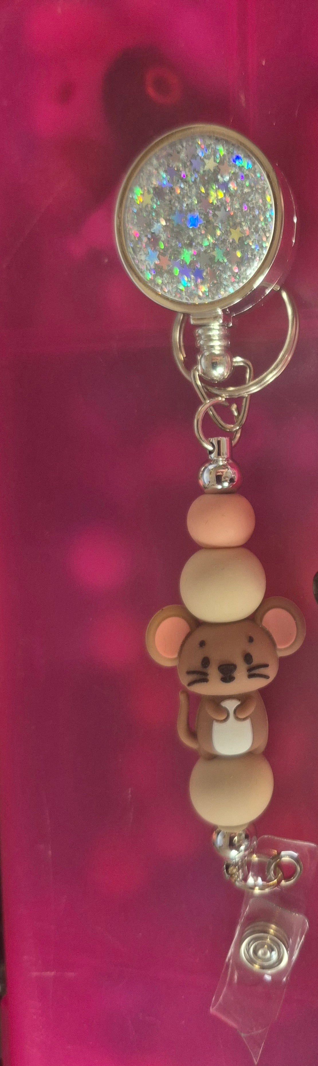 Not Even a Mouse LC